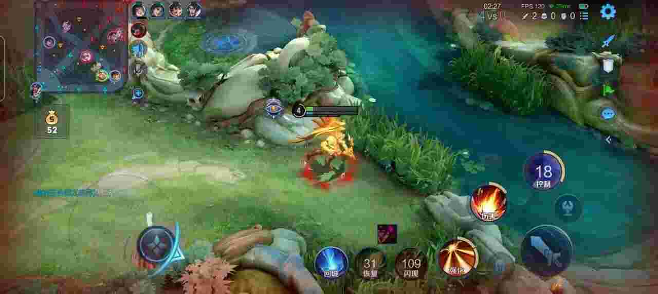 王者荣耀擎天柱 - 和平精英模拟器外挂怎么这么多辅助预览图